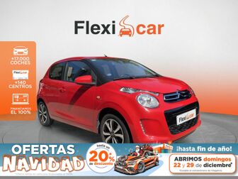 Imagen de CITROEN C1 1.0 VTi Airscape Shine 72