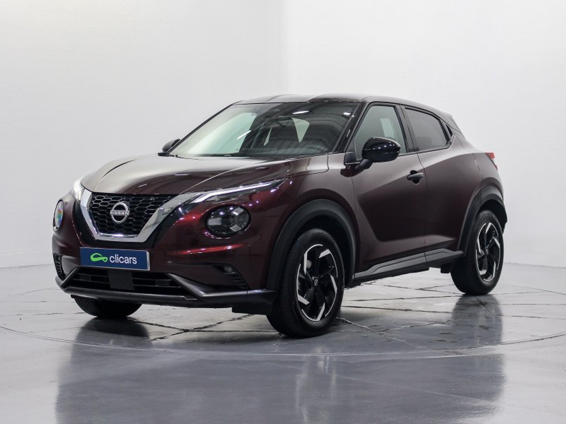 Imagen de NISSAN Juke