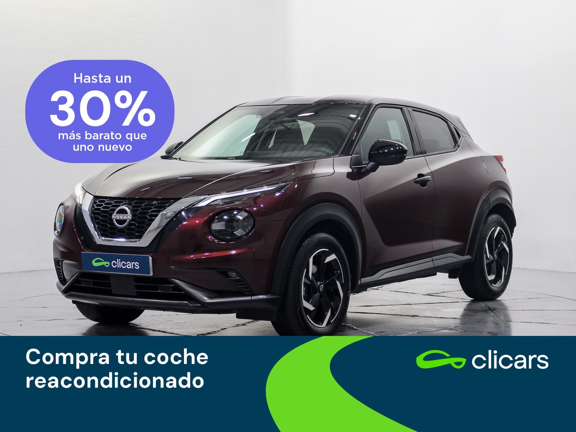 Imagen de NISSAN Juke