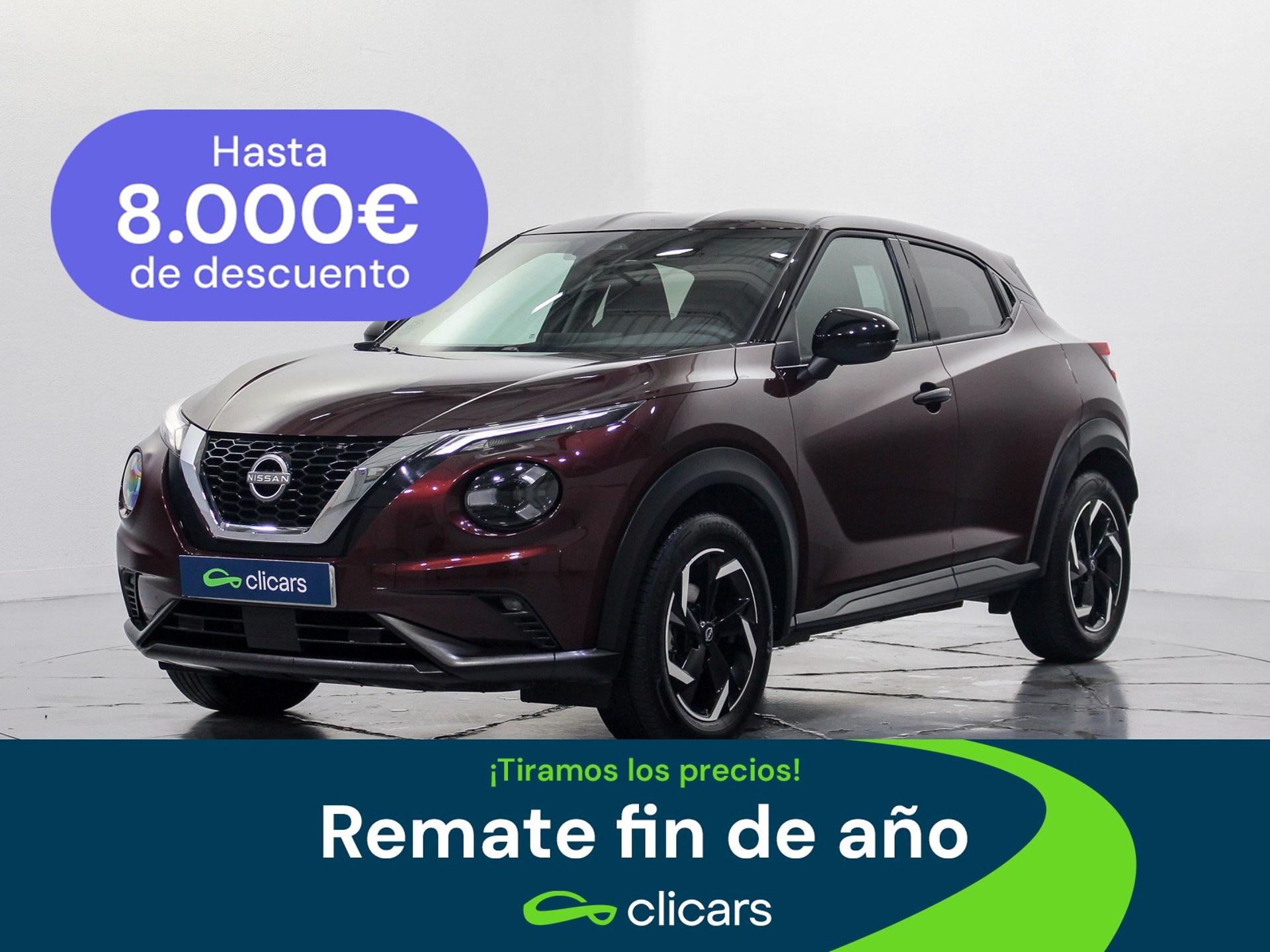Imagen de NISSAN Juke