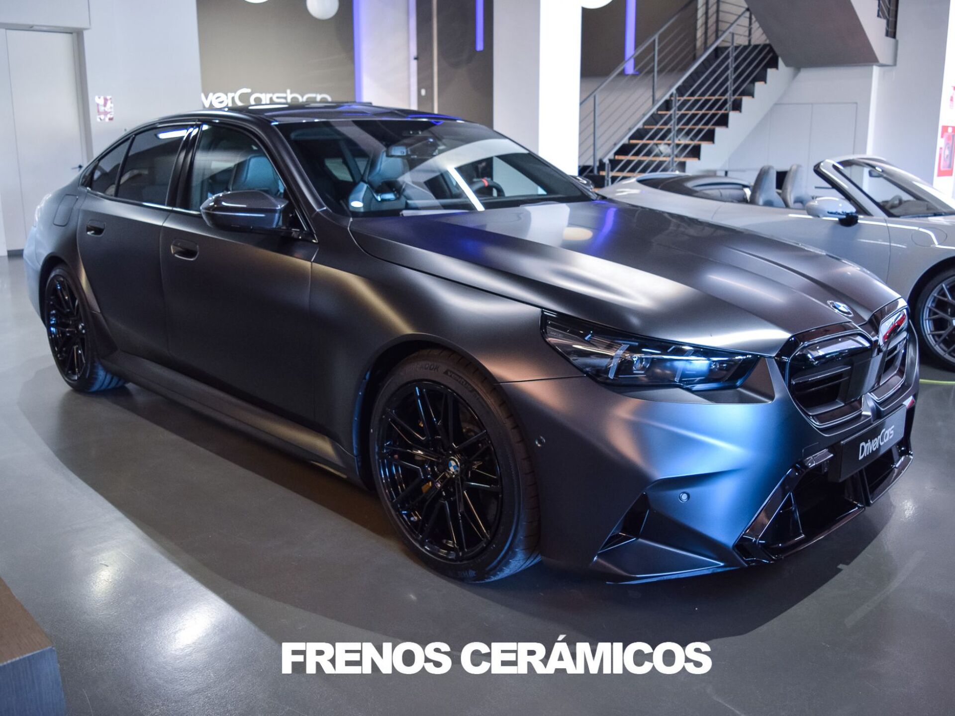 Imagen 1 de BMW Serie 5