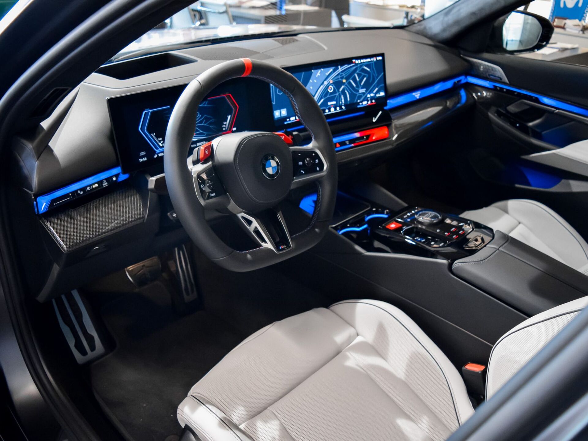 Imagen 3 de BMW Serie 5