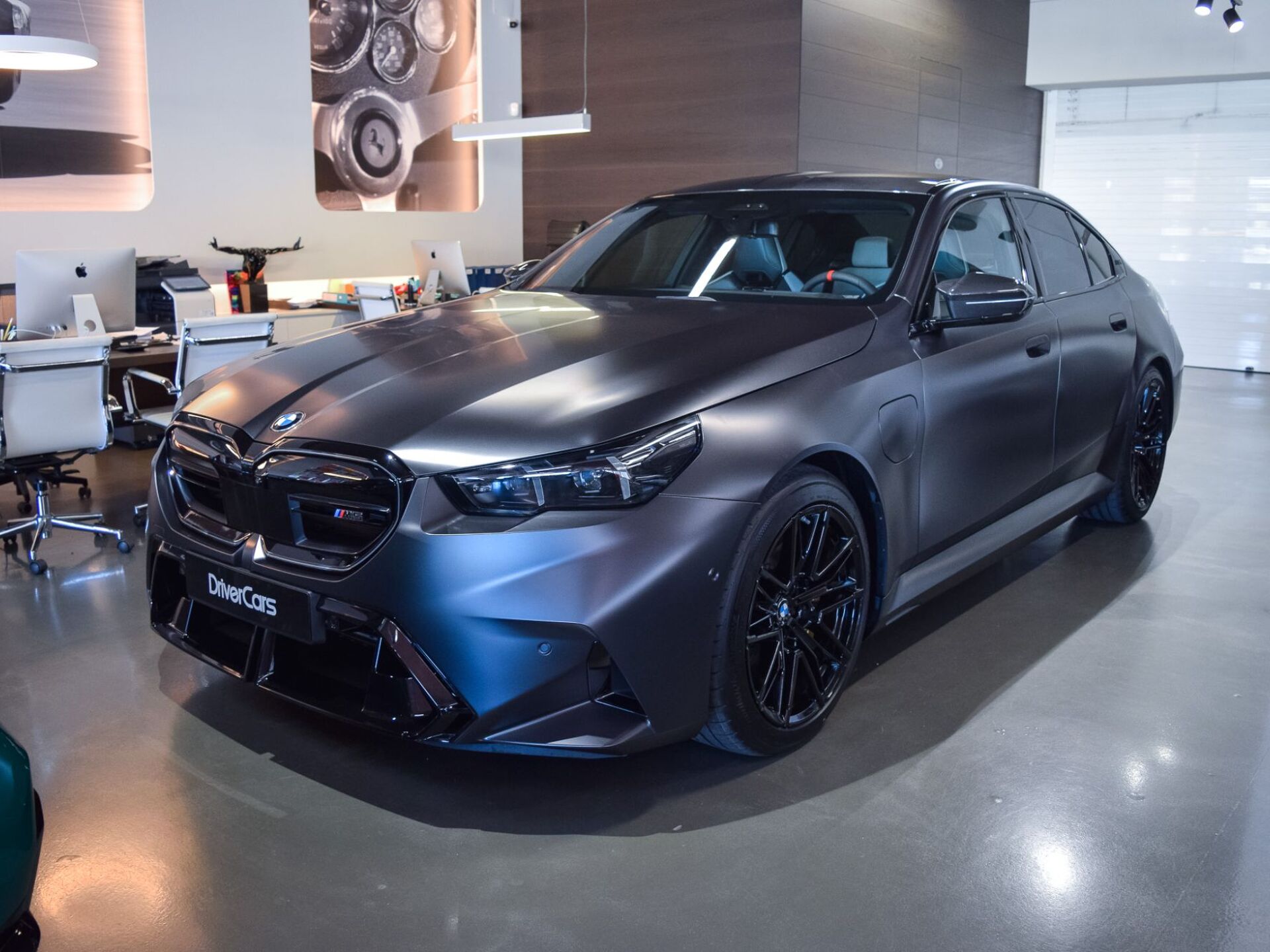 Imagen 2 de BMW Serie 5