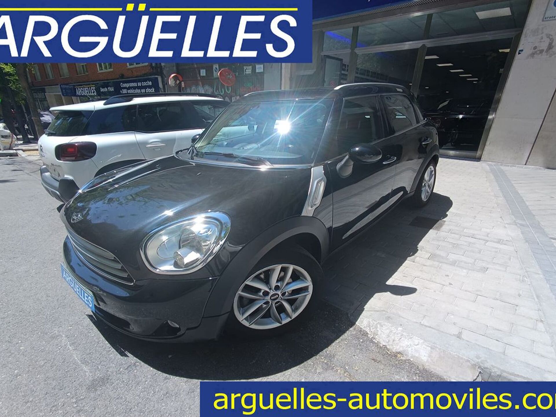 Imagen de MINI Mini Countryman