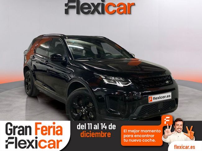 LAND ROVER Discovery Sport (2.0D TD4 163PS AWD A MHEV R-DynamicBase) en Ali