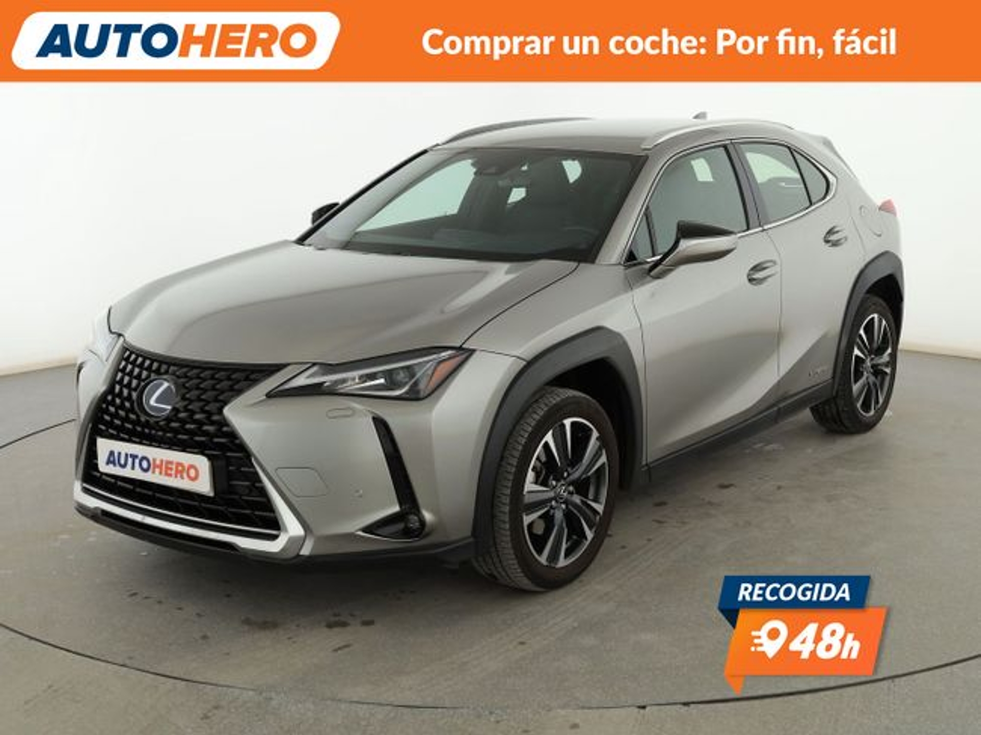 Imagen de LEXUS UX