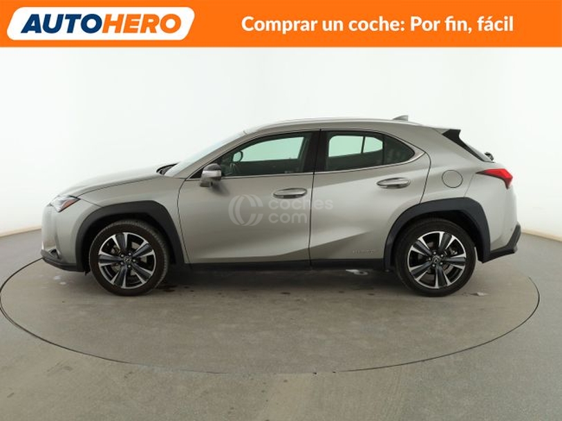 Foto del LEXUS UX 250h Premium 4WD