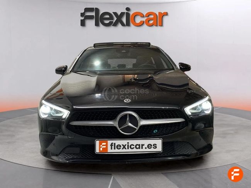 Foto del MERCEDES Clase CLA CLA 180