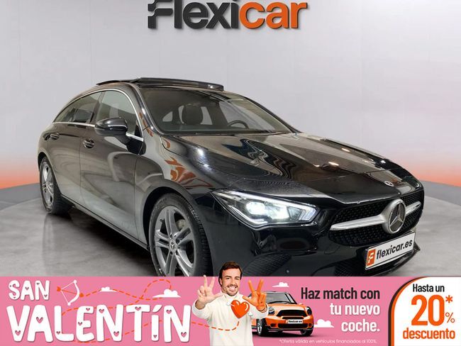Foto del MERCEDES Clase CLA CLA 180