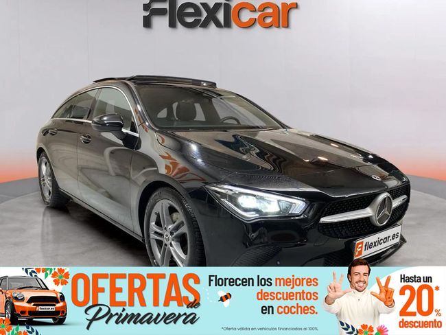 Foto del MERCEDES Clase CLA CLA 180