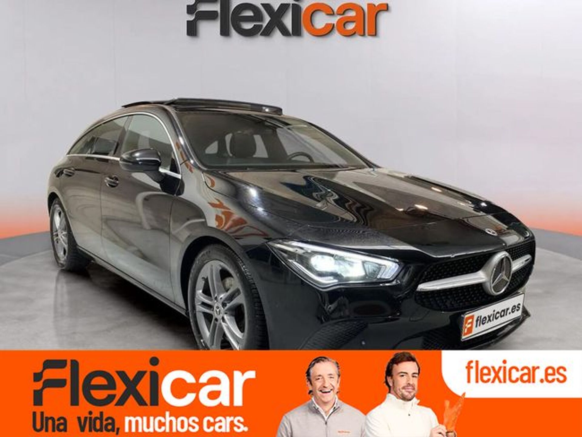 Imagen 1 de MERCEDES Clase CLA