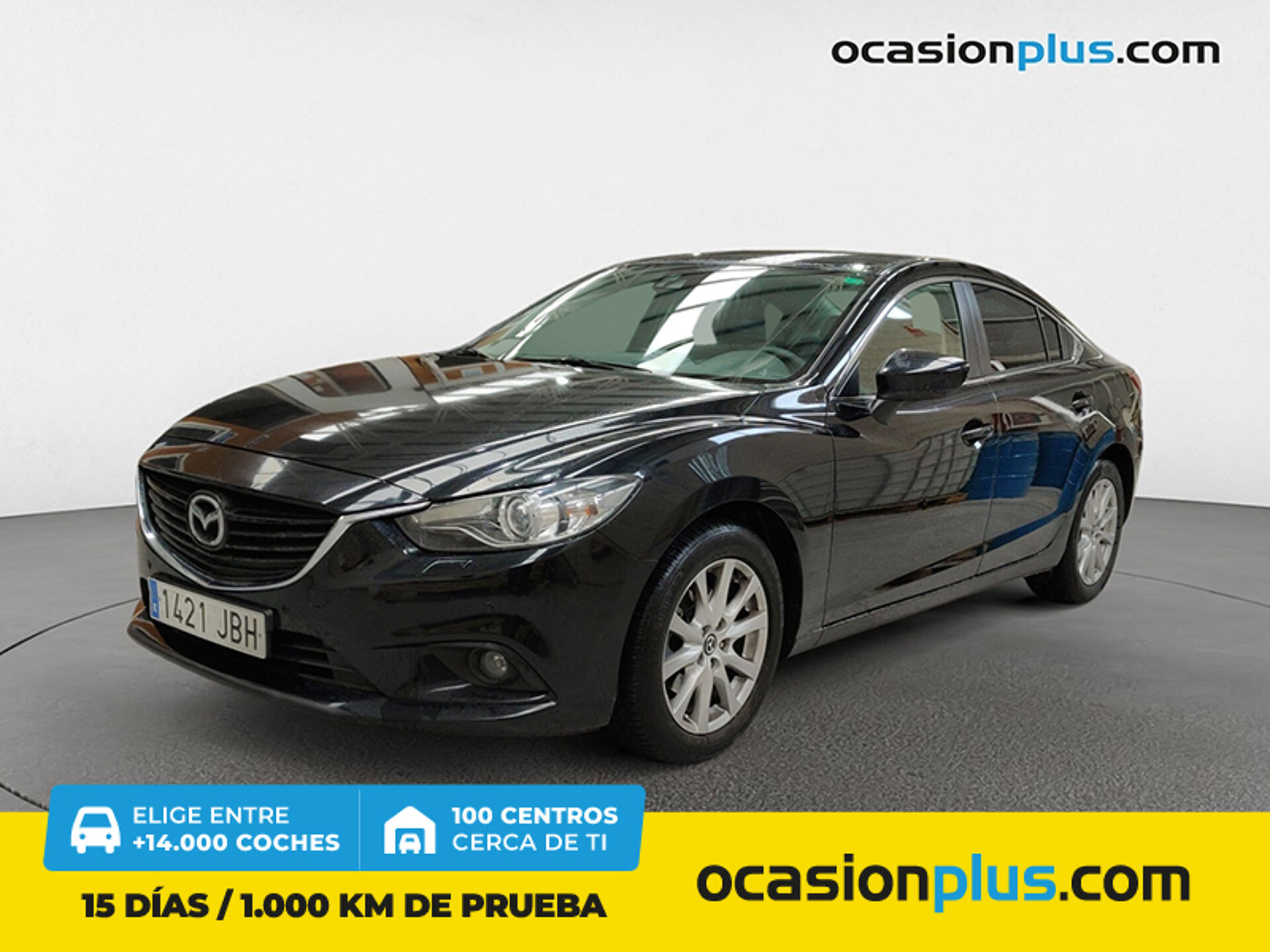 Imagen de MAZDA Mazda6