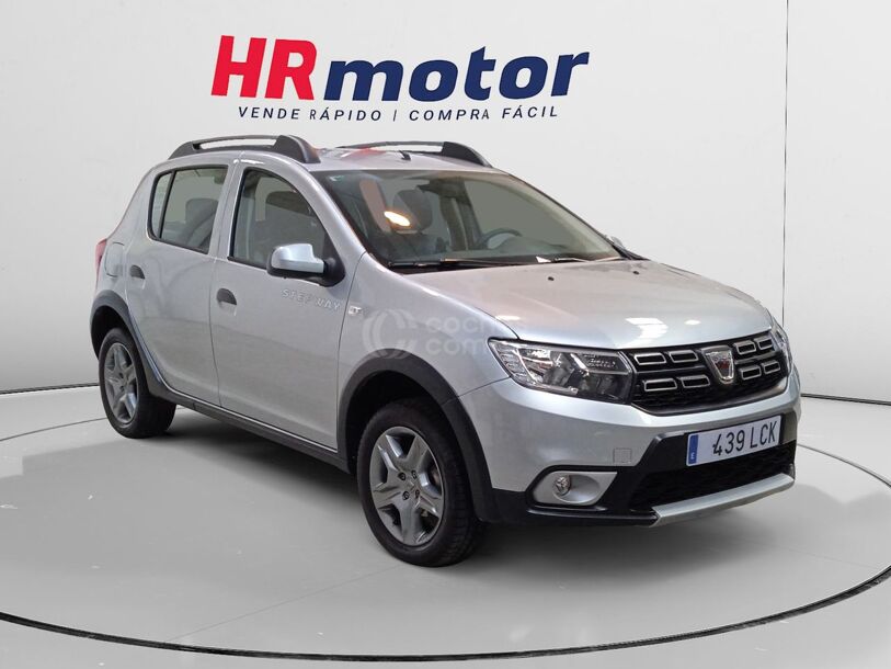 Foto del DACIA Sandero 0.9 TCE Stepway Essential 66kW