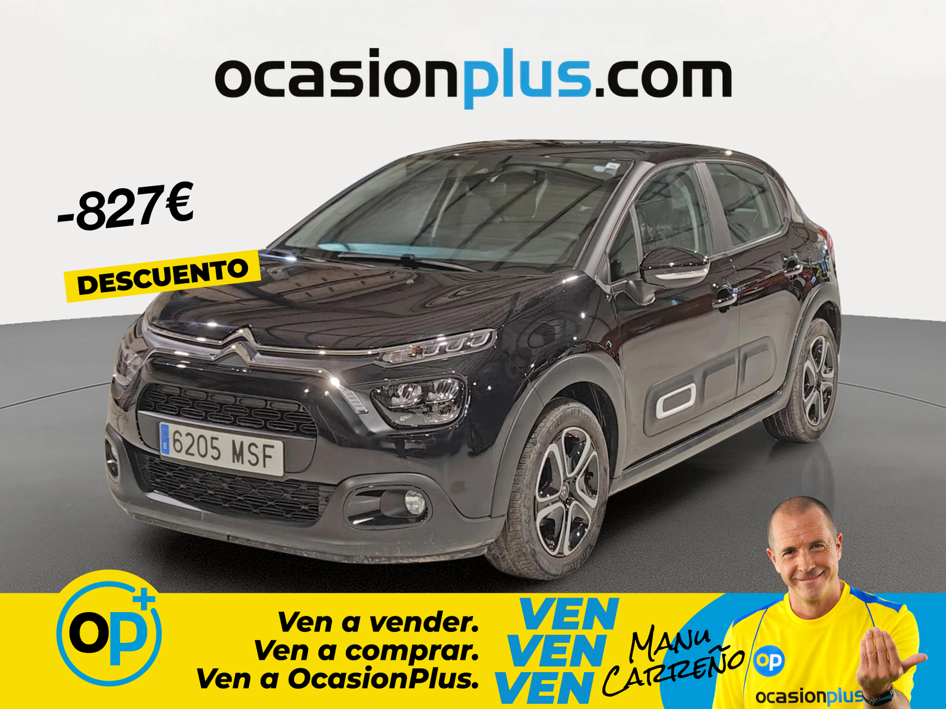 Imagen de CITROEN C3