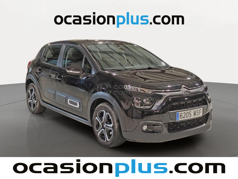 Foto del CITROEN C3 1.5BlueHDi S&S Plus 100