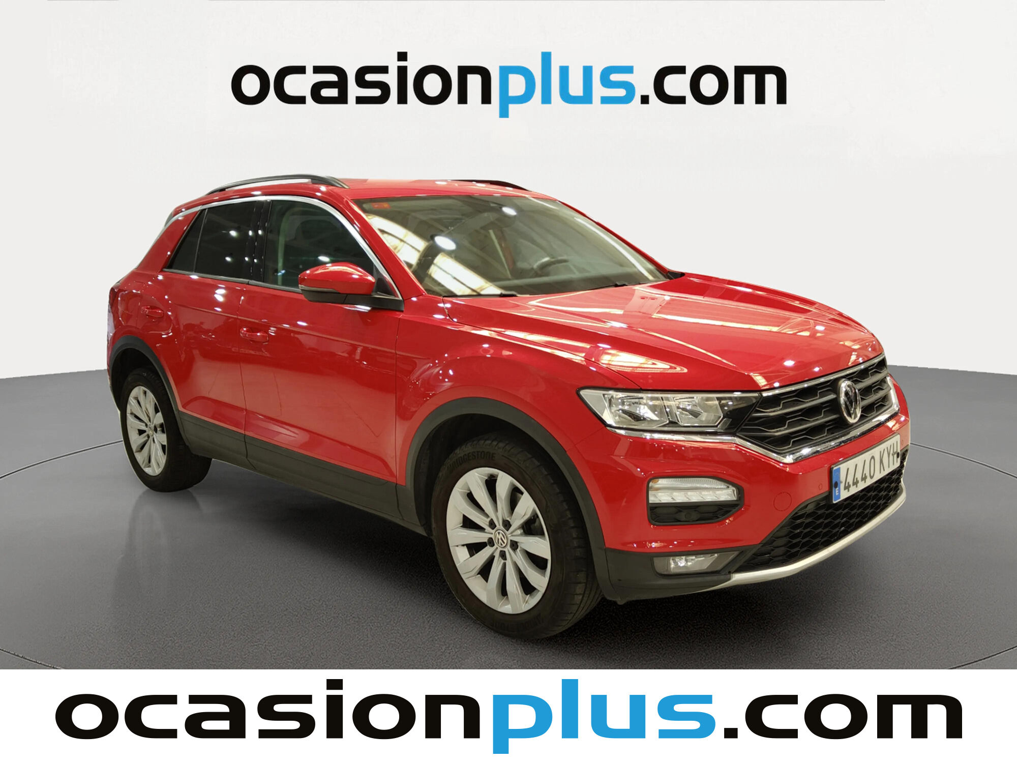Foto del VOLKSWAGEN T-Roc 1.0 TSI Advance