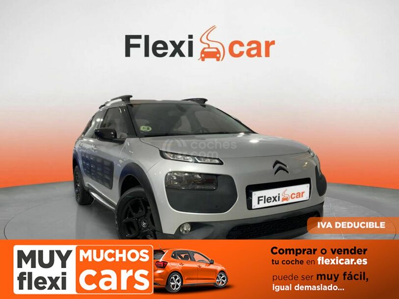 Foto del CITROEN C4 Cactus 1.6e-HDi Feel ETG6 92