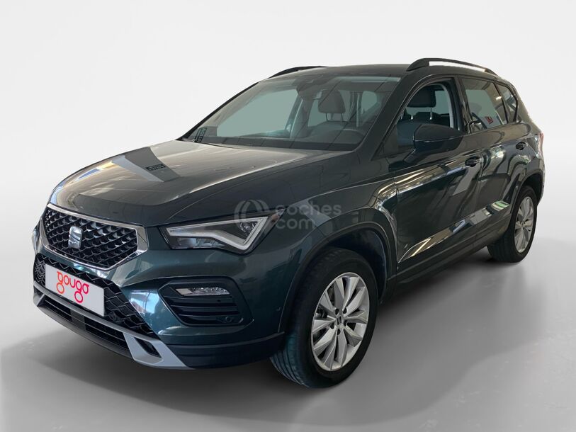 Foto del SEAT Ateca 1.5 EcoTSI S&S Style