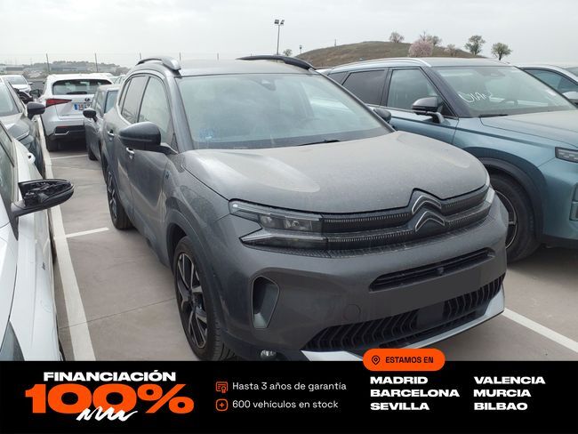 Foto del CITROEN C5 Aircross Hybrid Shine Pack EAT8 225
