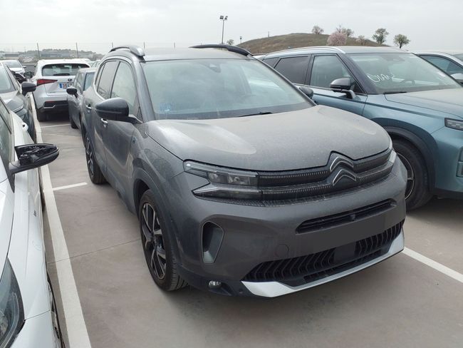 Foto del CITROEN C5 Aircross Hybrid Shine Pack EAT8 225
