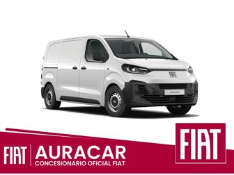 Imagen de FIAT Scudo Furgón 1.5BlueHDI L2 H1 120