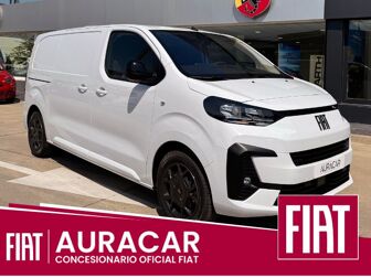 Imagen de FIAT Scudo Furgón 1.5BlueHDI L2 120