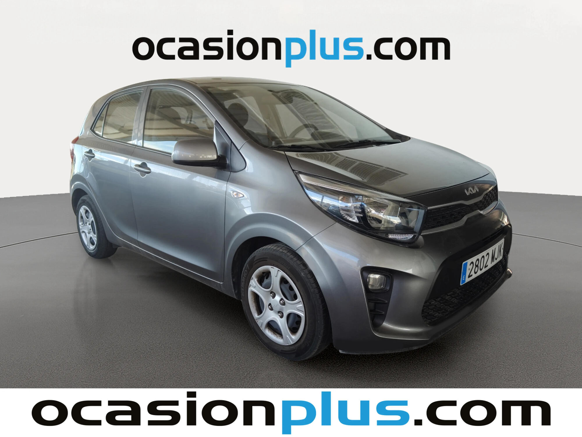 Foto del KIA Picanto 1.0 DPi Concept