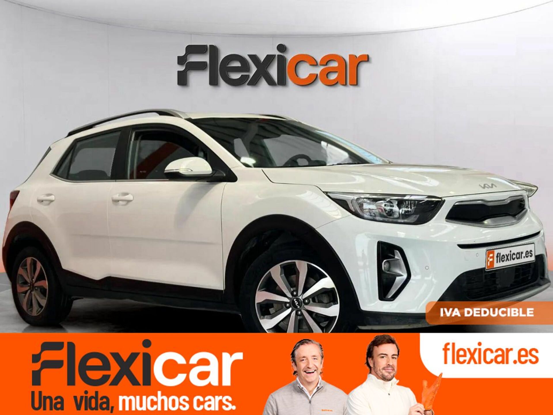 Imagen de KIA Stonic