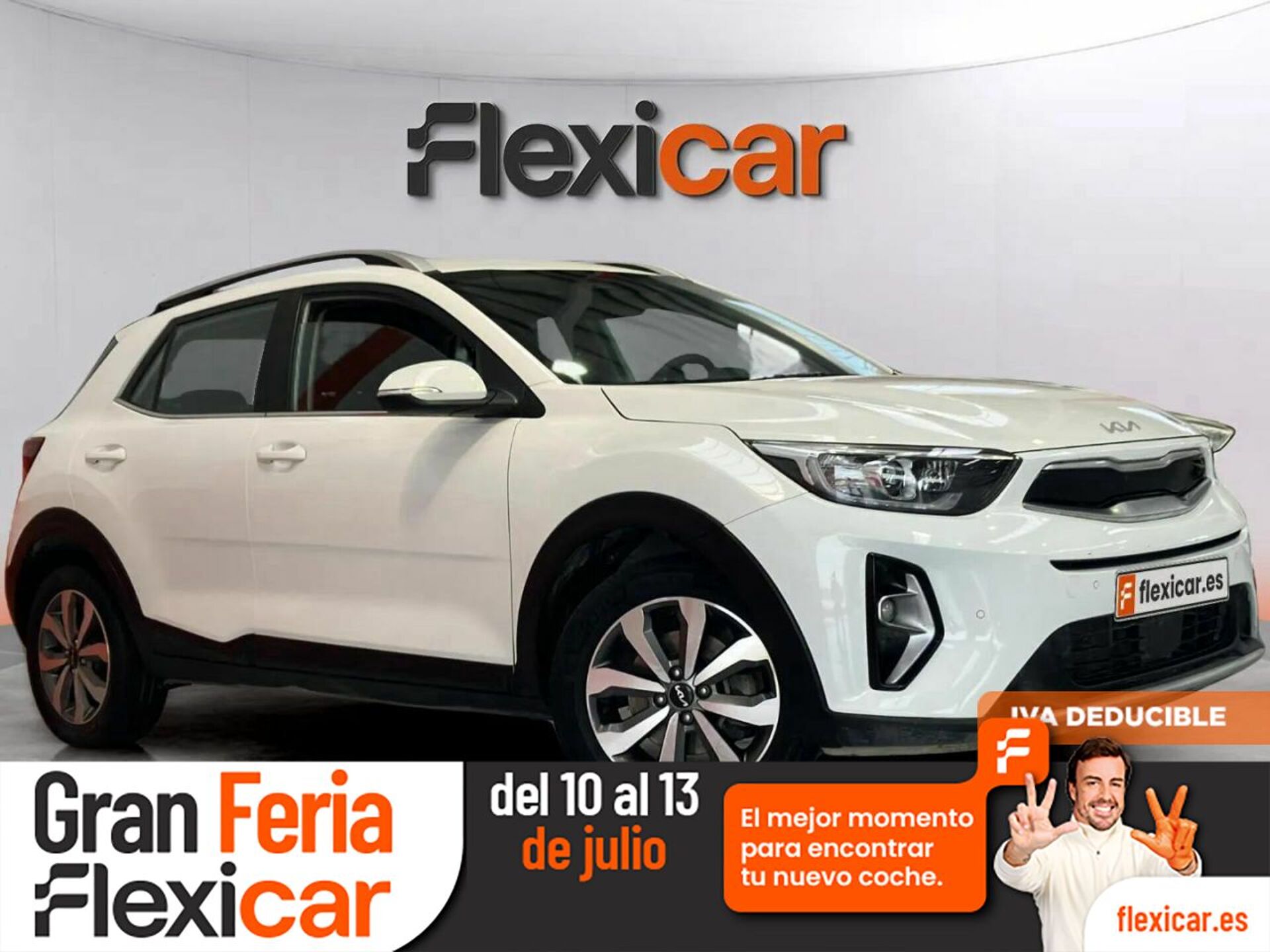 Imagen de KIA Stonic