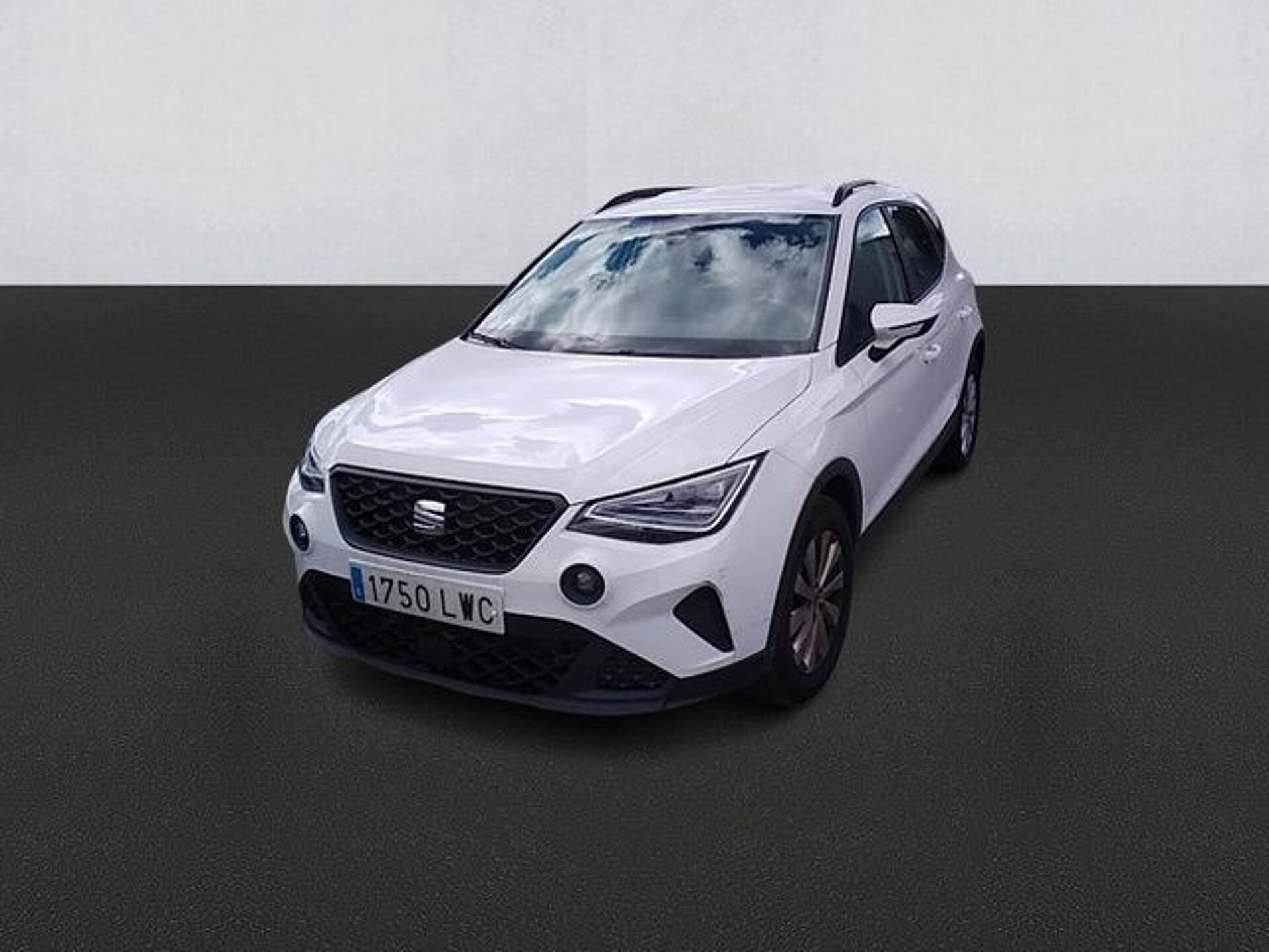 Imagen de SEAT Arona