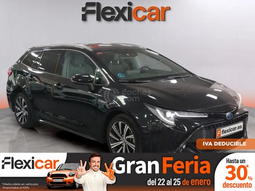 Foto del TOYOTA Corolla Touring Sports 180H Style