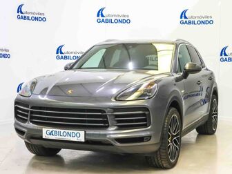 Imagen de PORSCHE Cayenne E-Hybrid Aut.