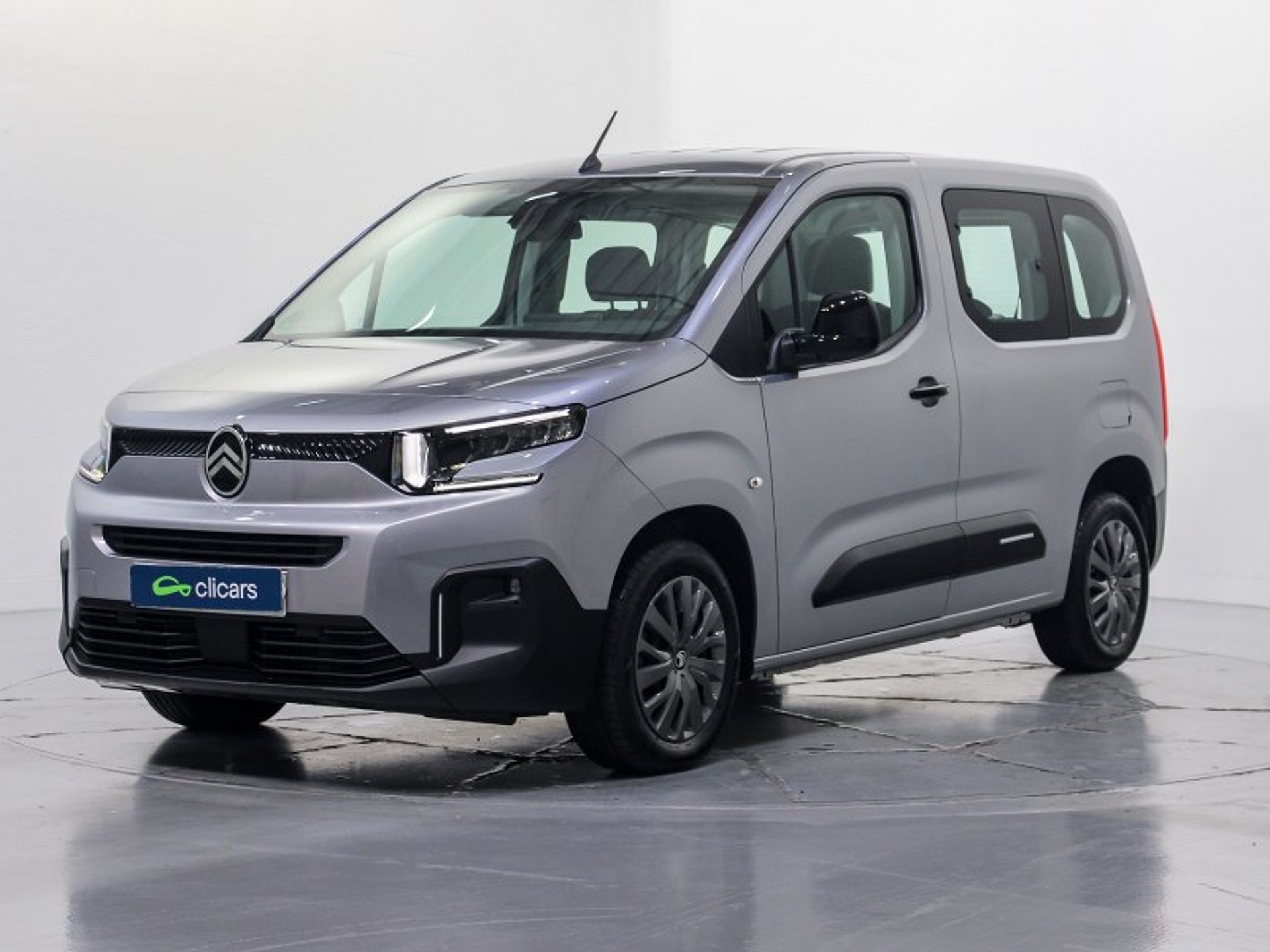Imagen de CITROEN Berlingo