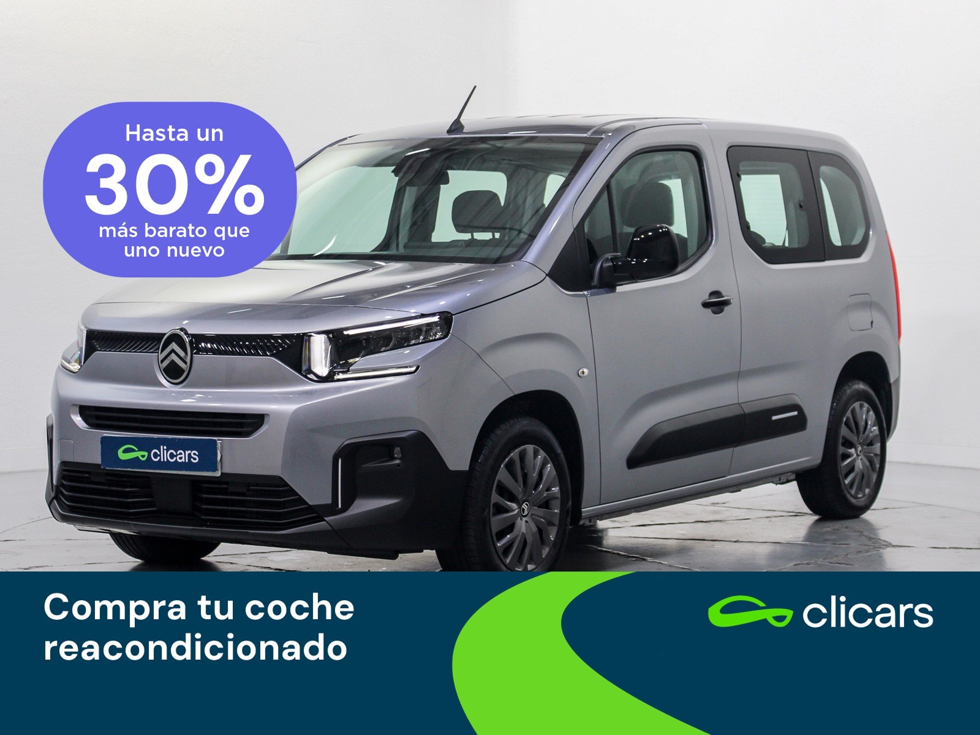 Imagen de CITROEN Berlingo