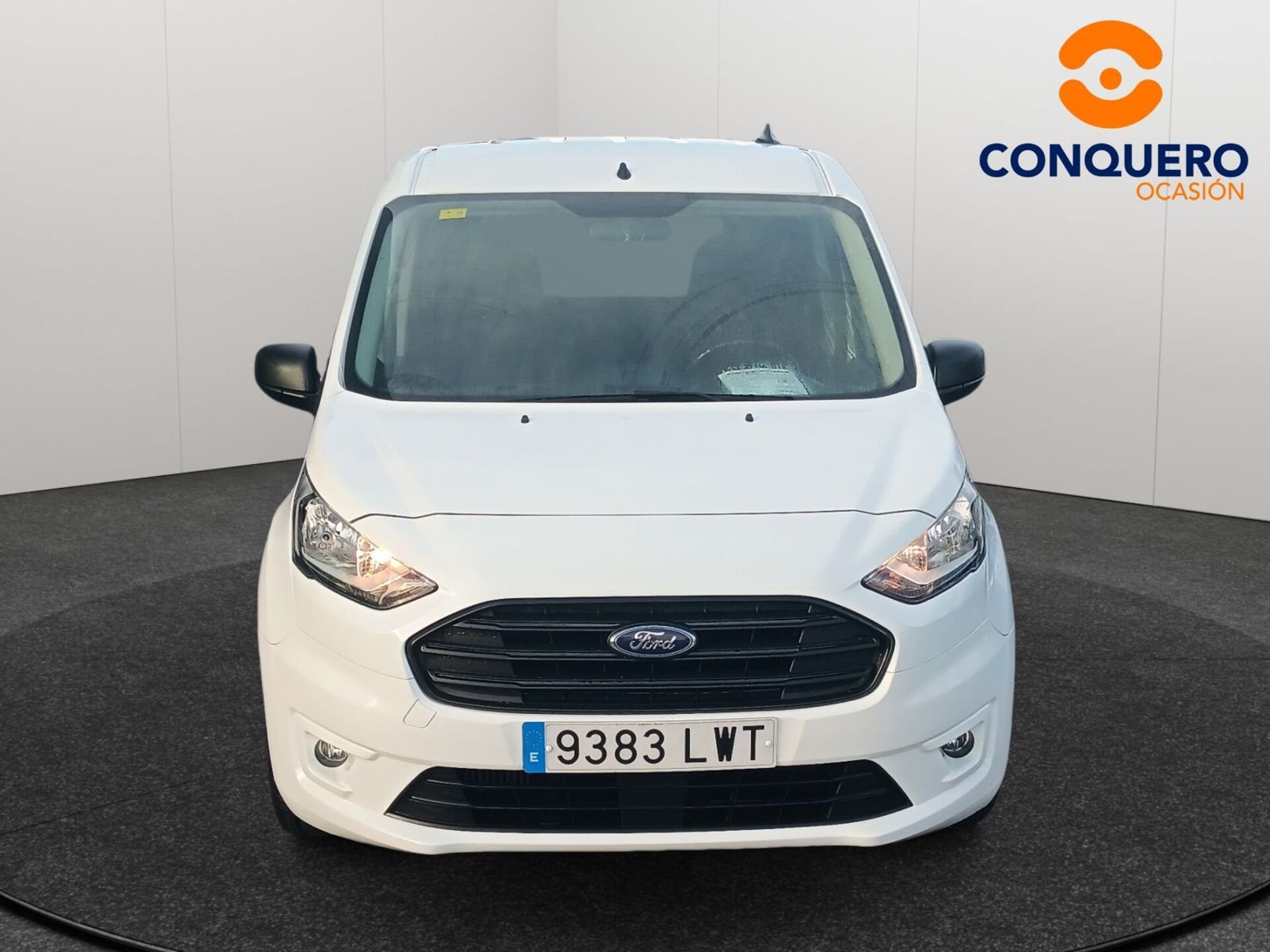 Imagen 2 de FORD Transit