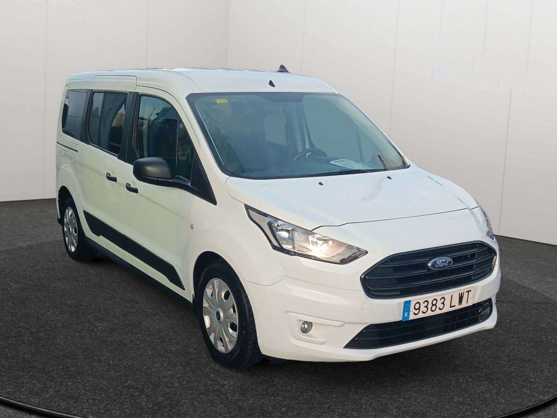Imagen 1 de FORD Transit
