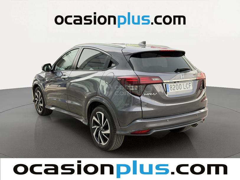 Foto del HONDA HR-V 1.5 i-VTEC Executive CVT