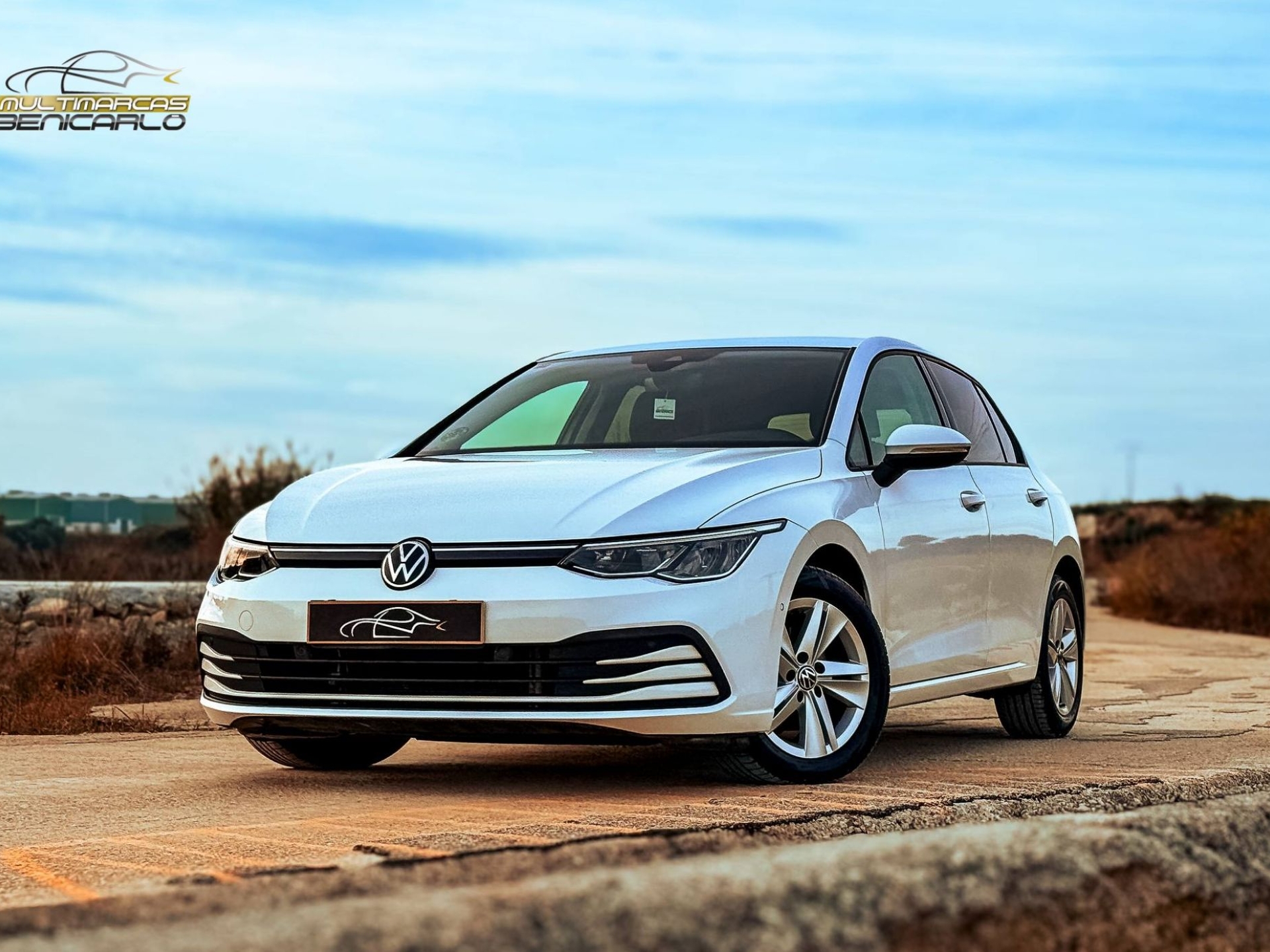Imagen de VOLKSWAGEN Golf