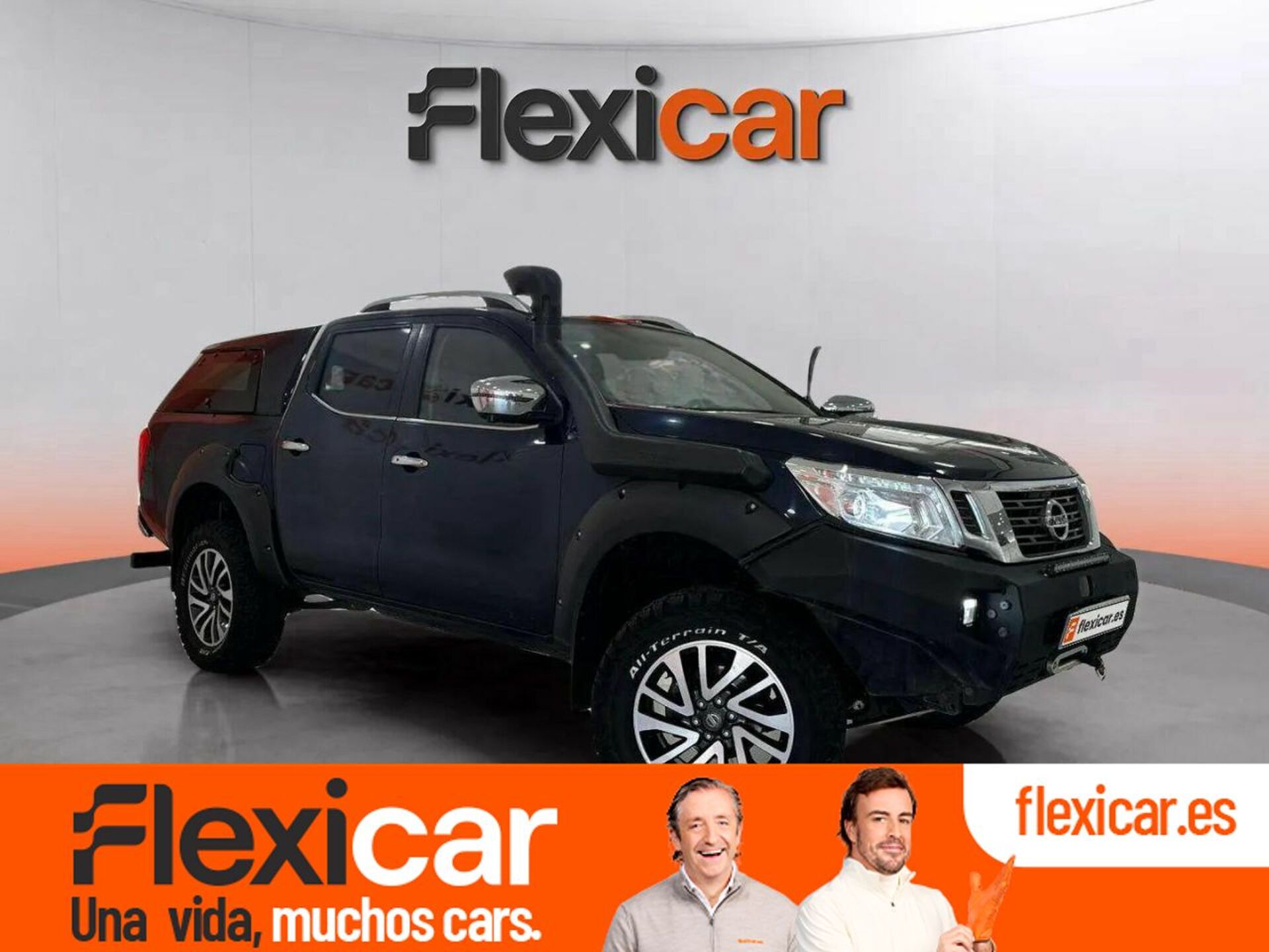 Imagen de NISSAN Navara