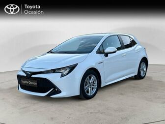 Imagen de TOYOTA Corolla 125H Active Tech