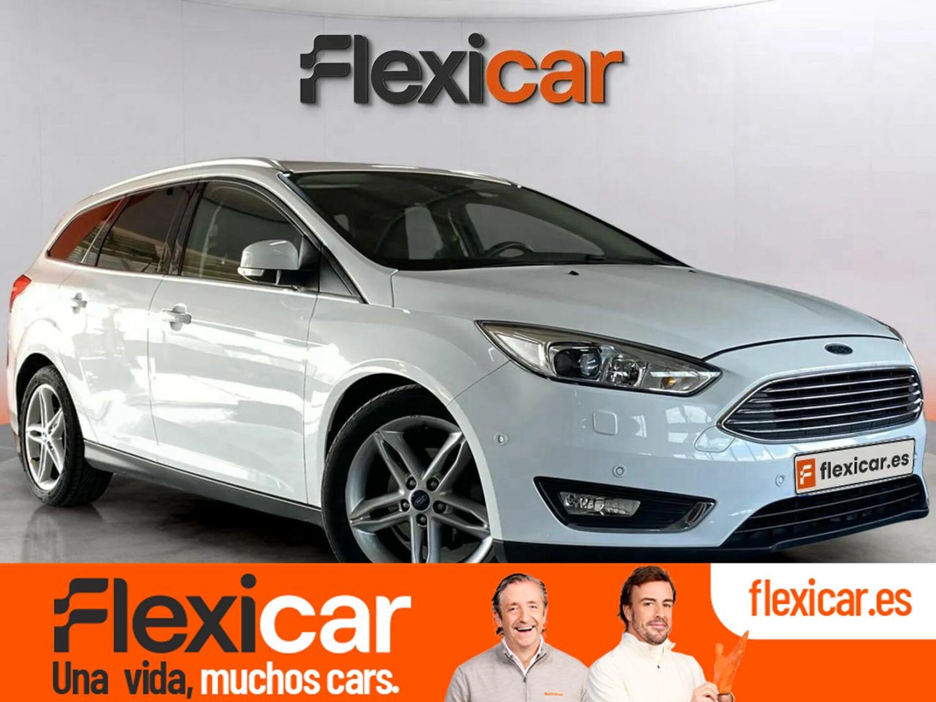 Imagen de FORD Focus