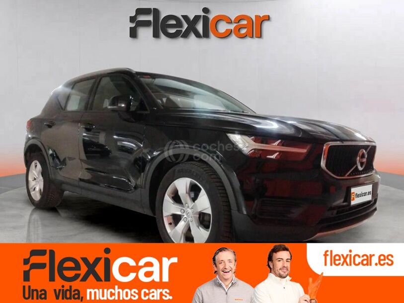 Foto del VOLVO XC40 D3 Aut.