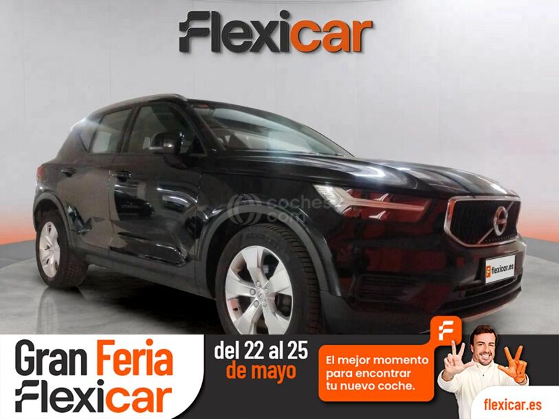 Foto del VOLVO XC40 D3 Aut.