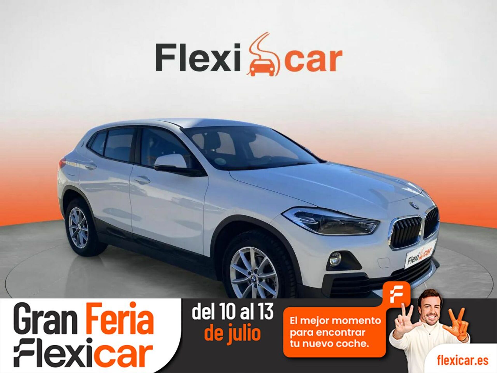 Imagen de BMW X2