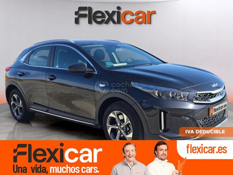 Foto del KIA XCeed 1.0 T-GDi Drive