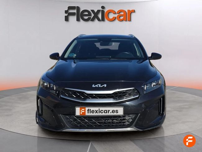 Foto del KIA XCeed 1.5 T-GDi MHEV iMT Drive