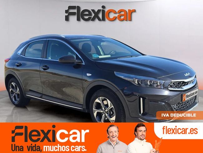 Foto del KIA XCeed 1.5 T-GDi MHEV iMT Drive