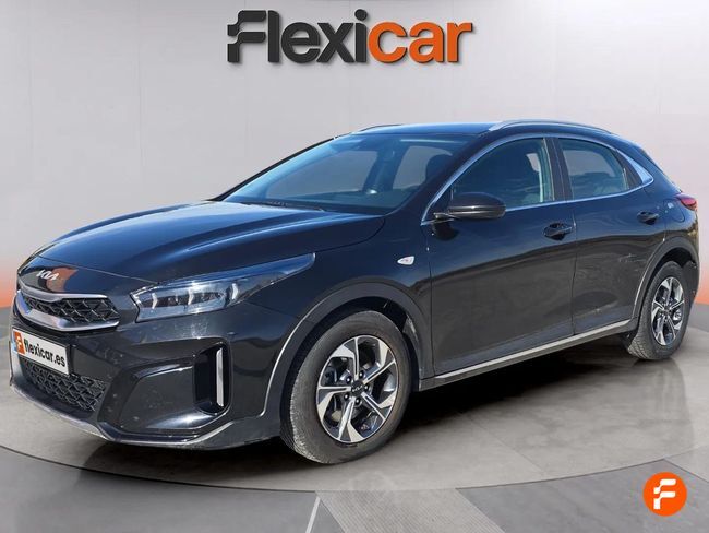 Foto del KIA XCeed 1.5 T-GDi MHEV iMT Drive
