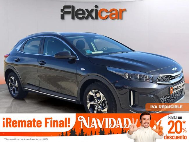 KIA XCeed (1.4 T-GDi Drive DAB 103kW (140CV)) en Madrid