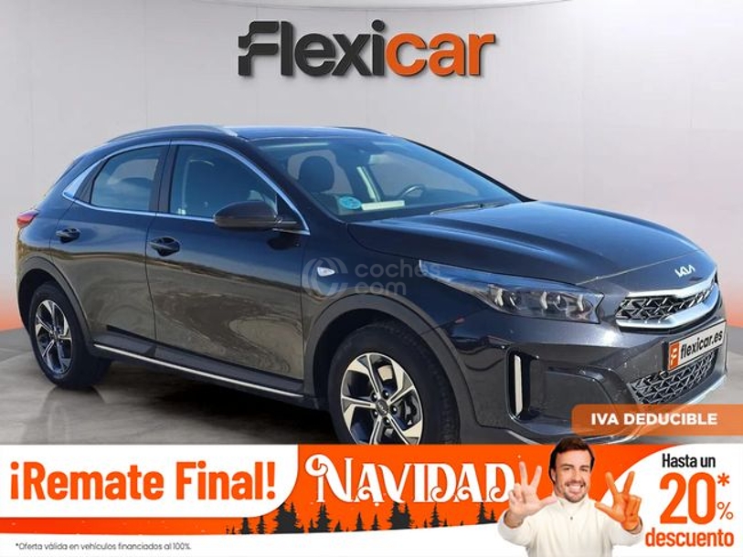 Foto del KIA XCeed 1.0 T-GDi Drive